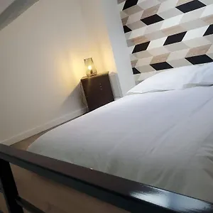  Appartement Grand Loft Avec Terrasse Privee