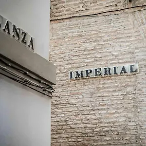 Imperial Center New Management Since April Séville
